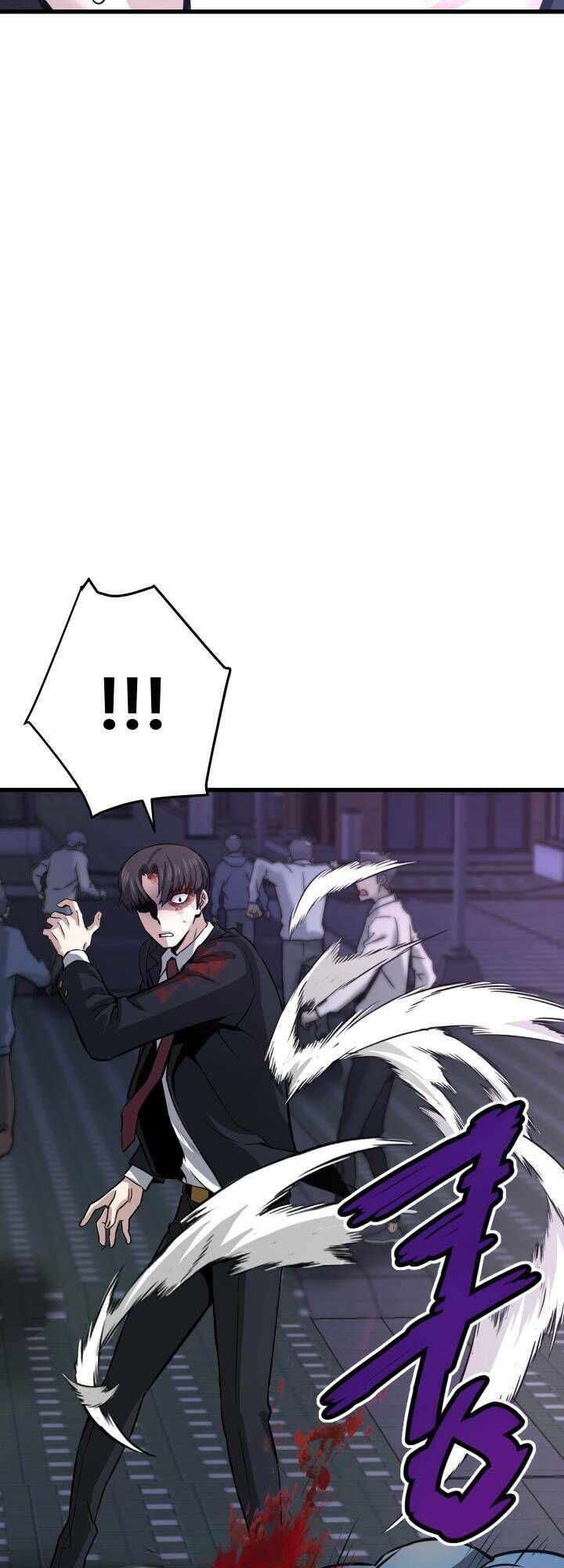 Ta Trở Về Từ Địa Ngục Chap 11 - Next Chap 12