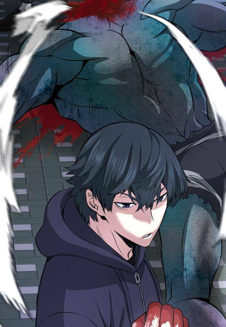 Ta Trở Về Từ Địa Ngục Chap 11 - Next Chap 12