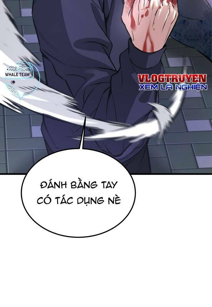 Ta Trở Về Từ Địa Ngục Chap 11 - Next Chap 12