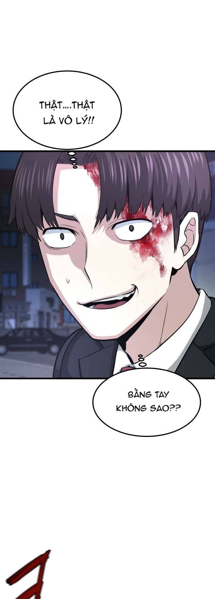 Ta Trở Về Từ Địa Ngục Chap 11 - Next Chap 12
