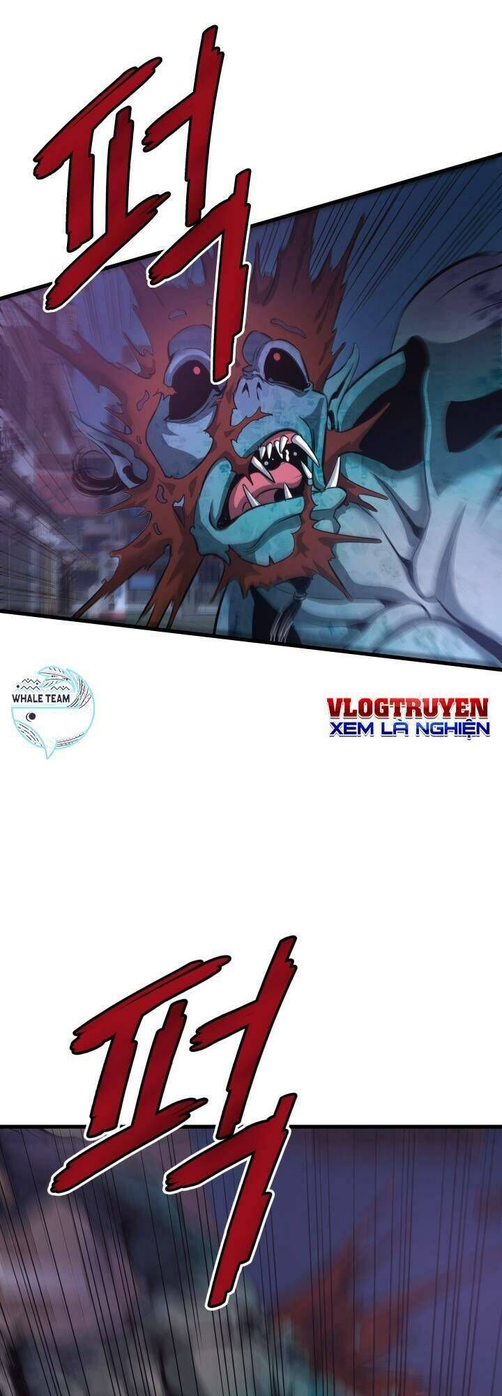 Ta Trở Về Từ Địa Ngục Chap 11 - Next Chap 12