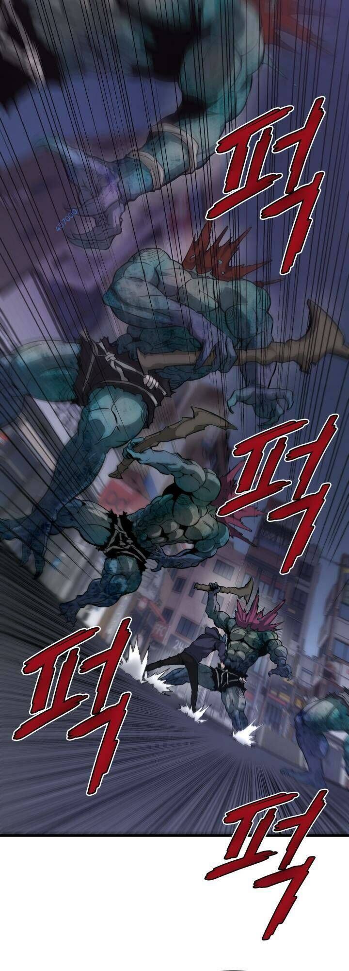 Ta Trở Về Từ Địa Ngục Chap 11 - Next Chap 12