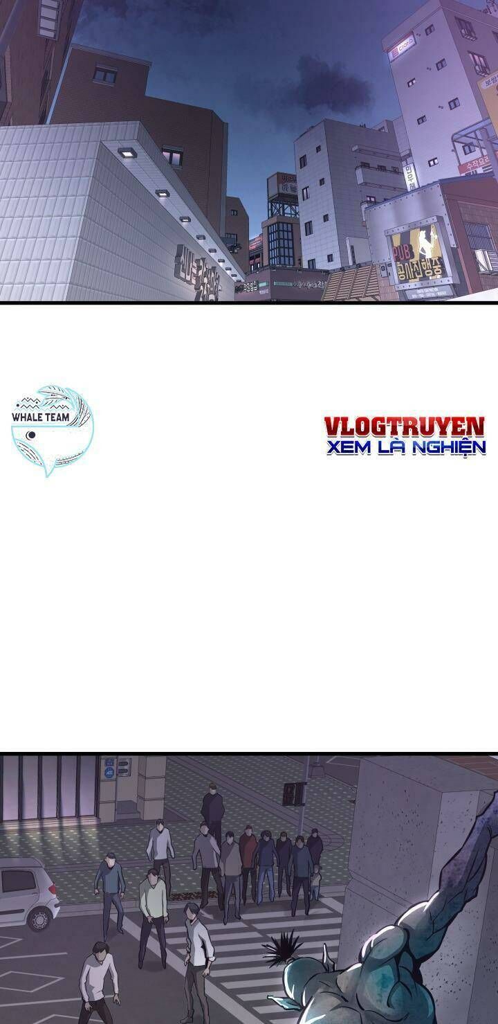 Ta Trở Về Từ Địa Ngục Chap 11 - Next Chap 12