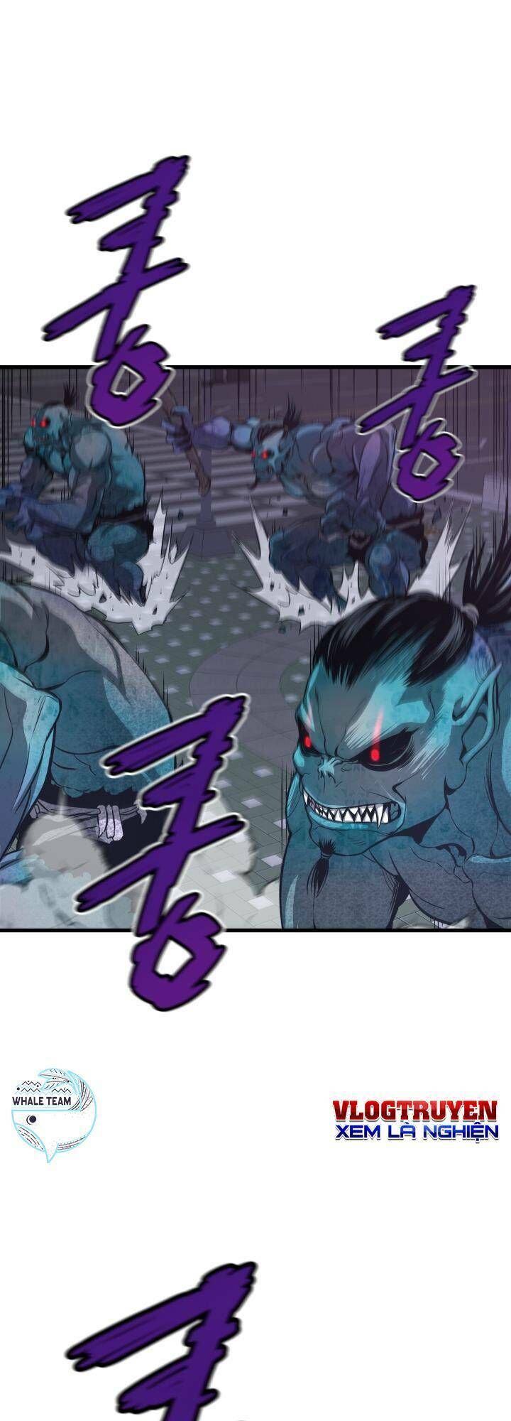 Ta Trở Về Từ Địa Ngục Chap 11 - Next Chap 12