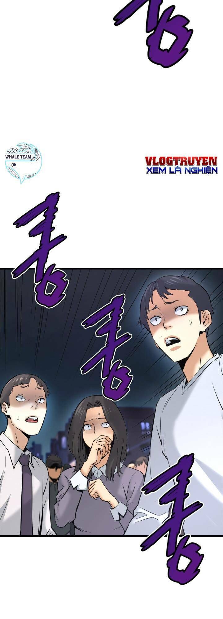 Ta Trở Về Từ Địa Ngục Chap 11 - Next Chap 12