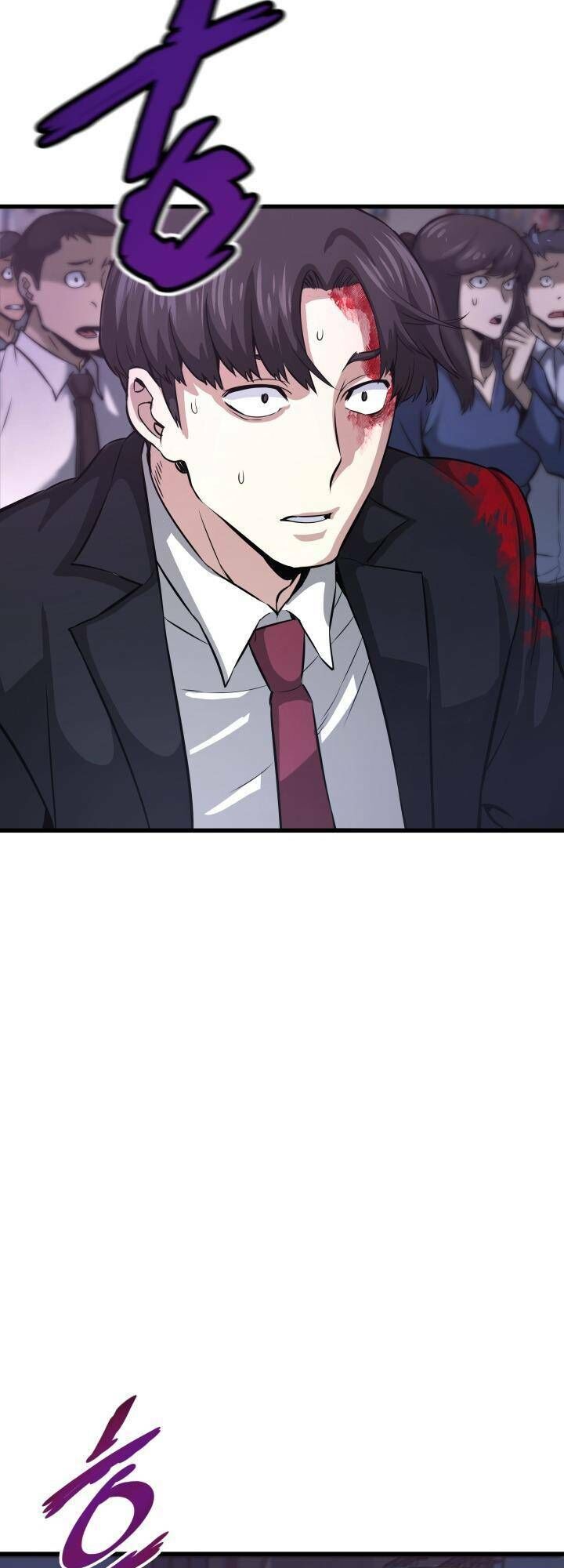 Ta Trở Về Từ Địa Ngục Chap 11 - Next Chap 12