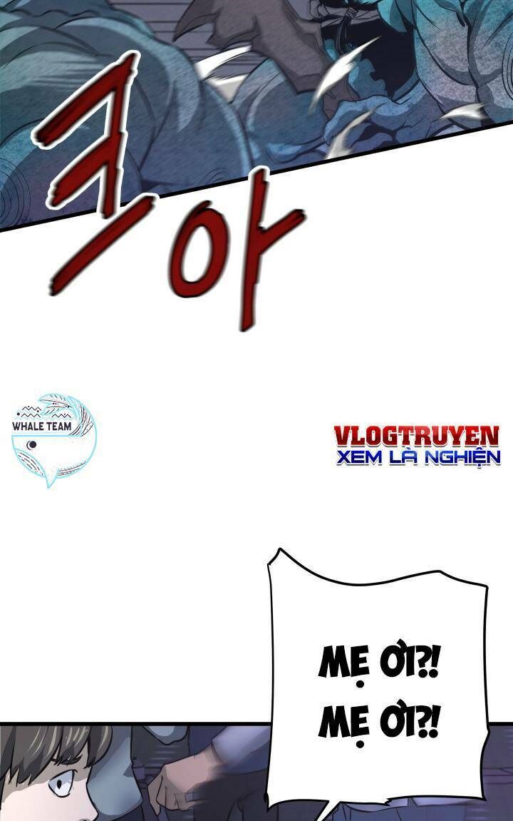Ta Trở Về Từ Địa Ngục Chap 11 - Next Chap 12