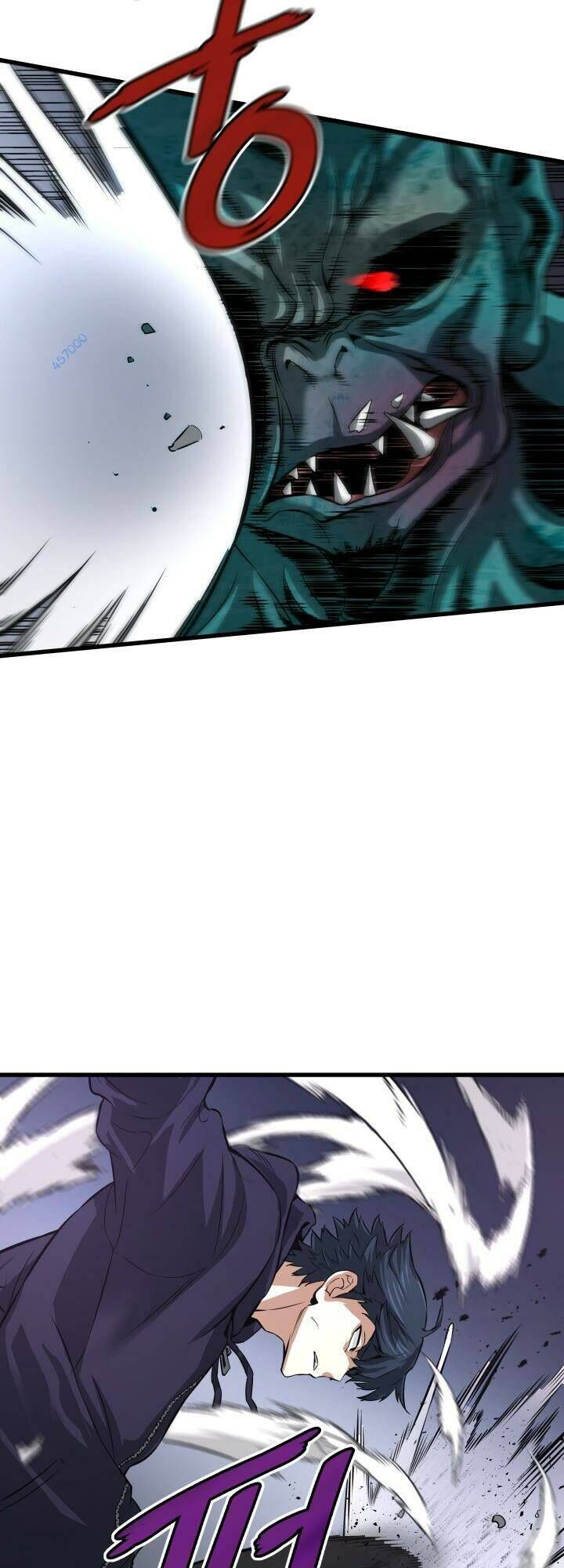 Ta Trở Về Từ Địa Ngục Chap 11 - Next Chap 12