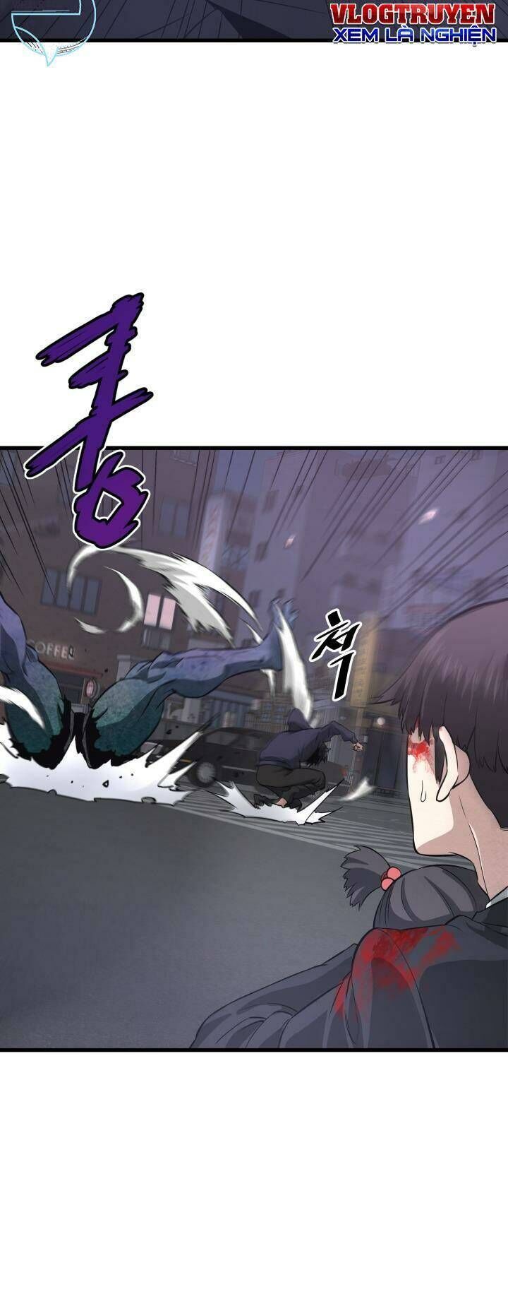 Ta Trở Về Từ Địa Ngục Chap 11 - Next Chap 12
