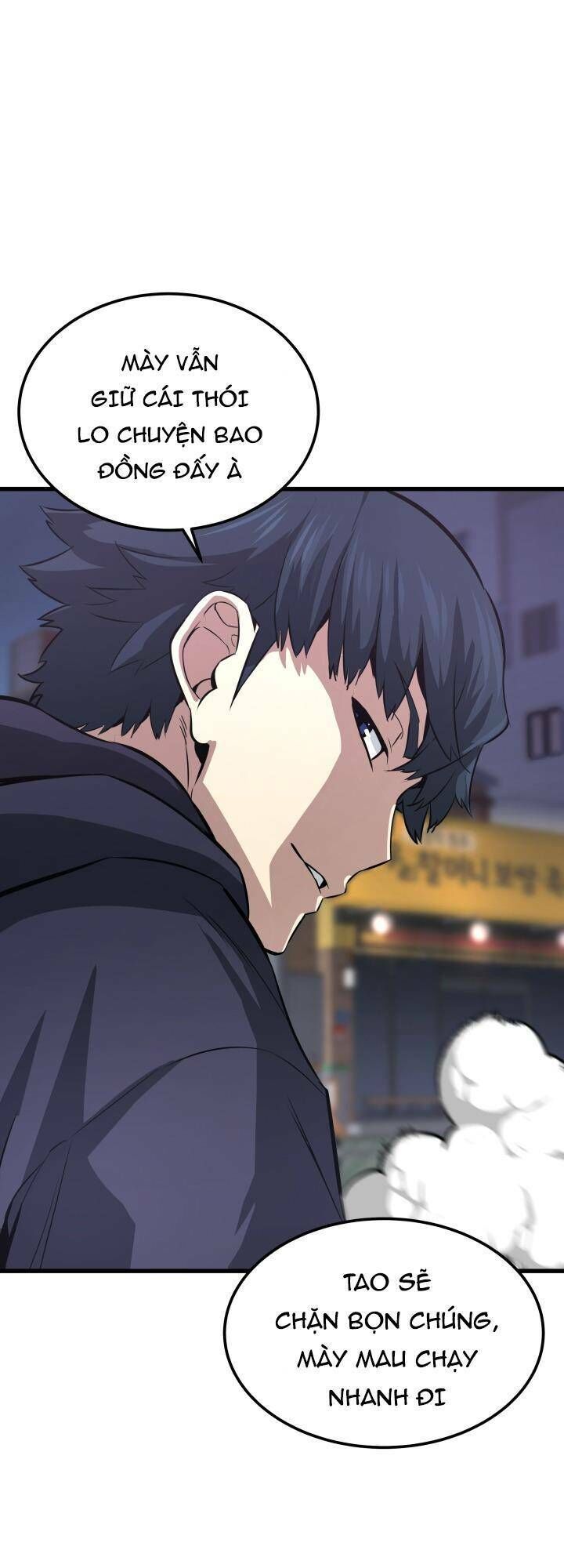 Ta Trở Về Từ Địa Ngục Chap 11 - Next Chap 12