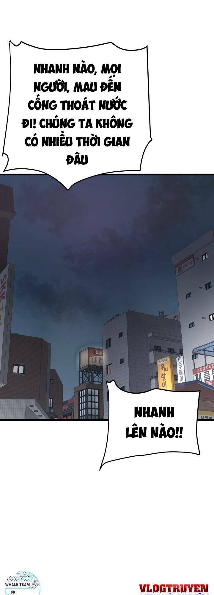 Ta Trở Về Từ Địa Ngục Chap 11 - Next Chap 12