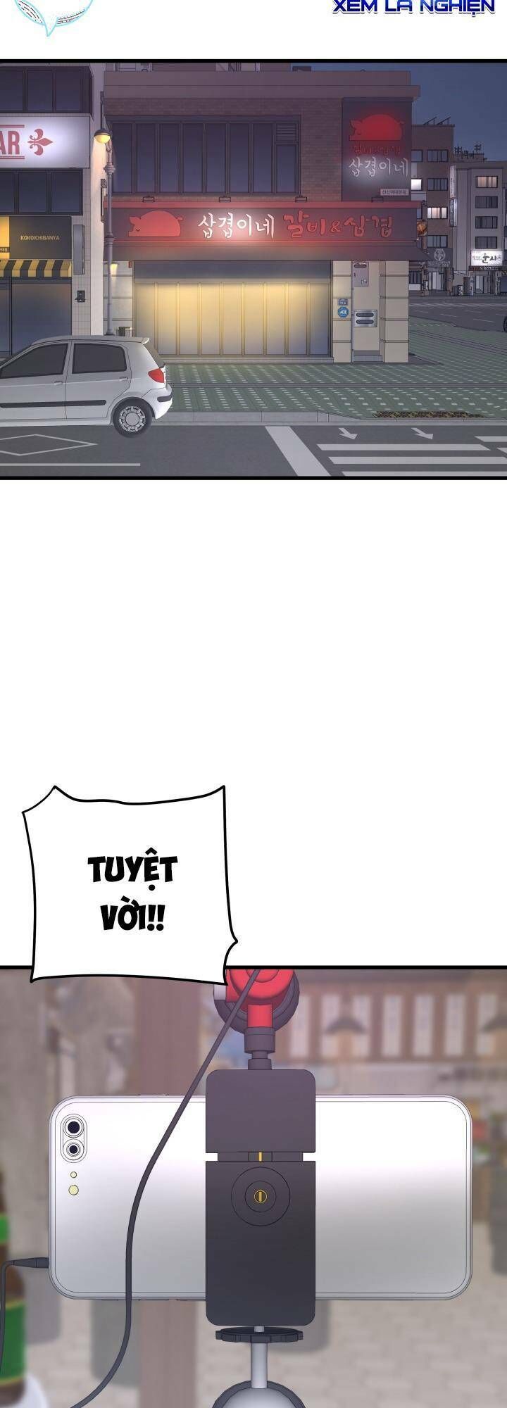 Ta Trở Về Từ Địa Ngục Chap 11 - Next Chap 12