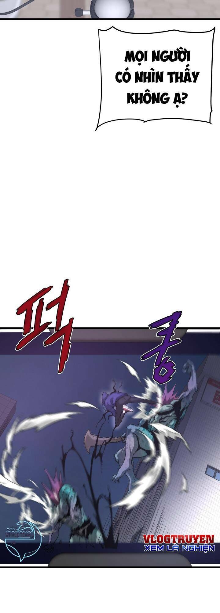 Ta Trở Về Từ Địa Ngục Chap 11 - Next Chap 12