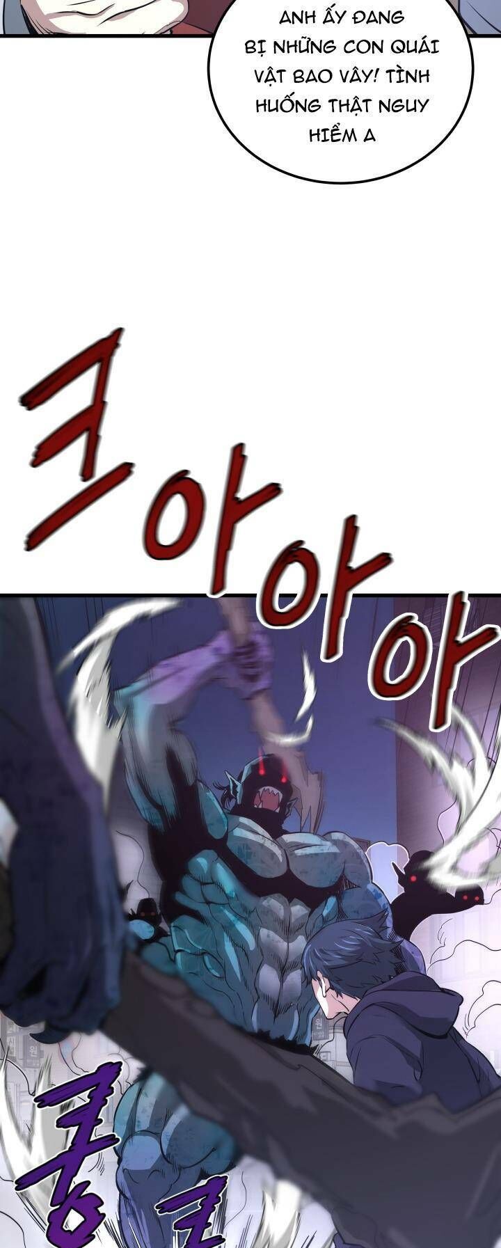 Ta Trở Về Từ Địa Ngục Chap 11 - Next Chap 12