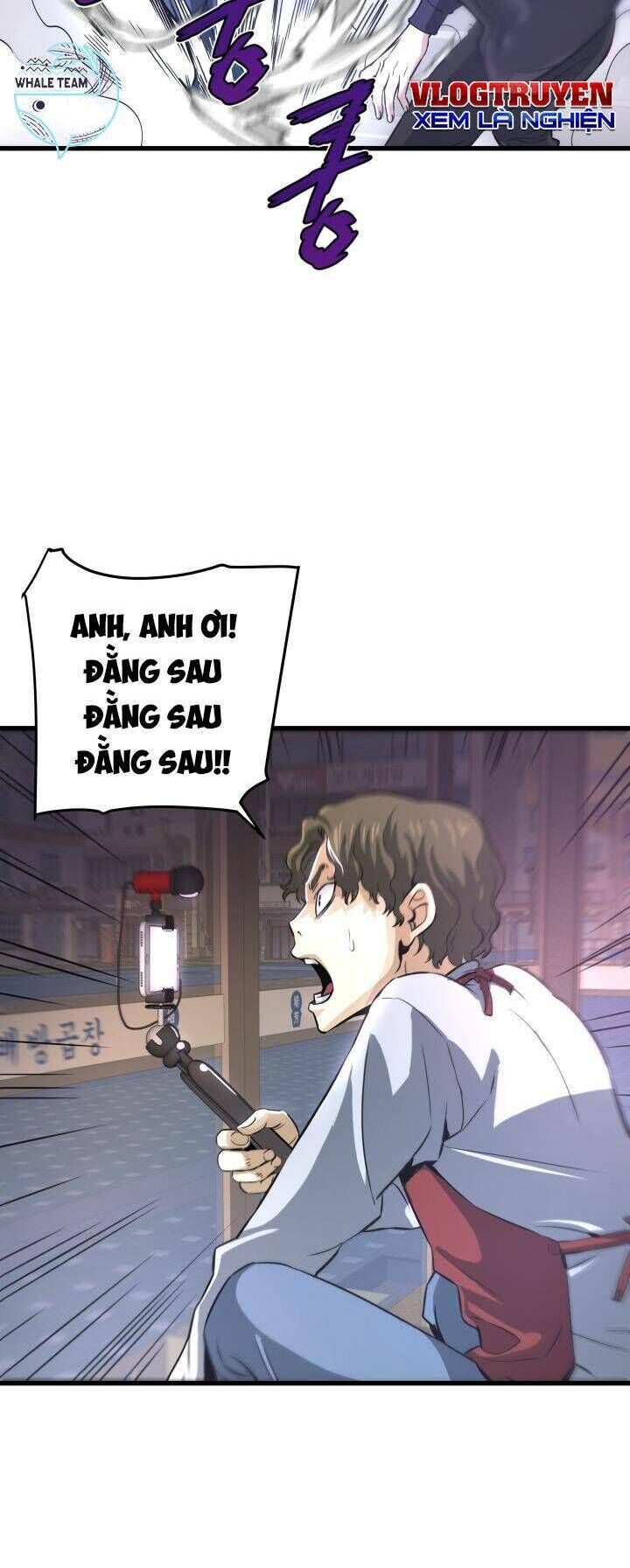Ta Trở Về Từ Địa Ngục Chap 11 - Next Chap 12