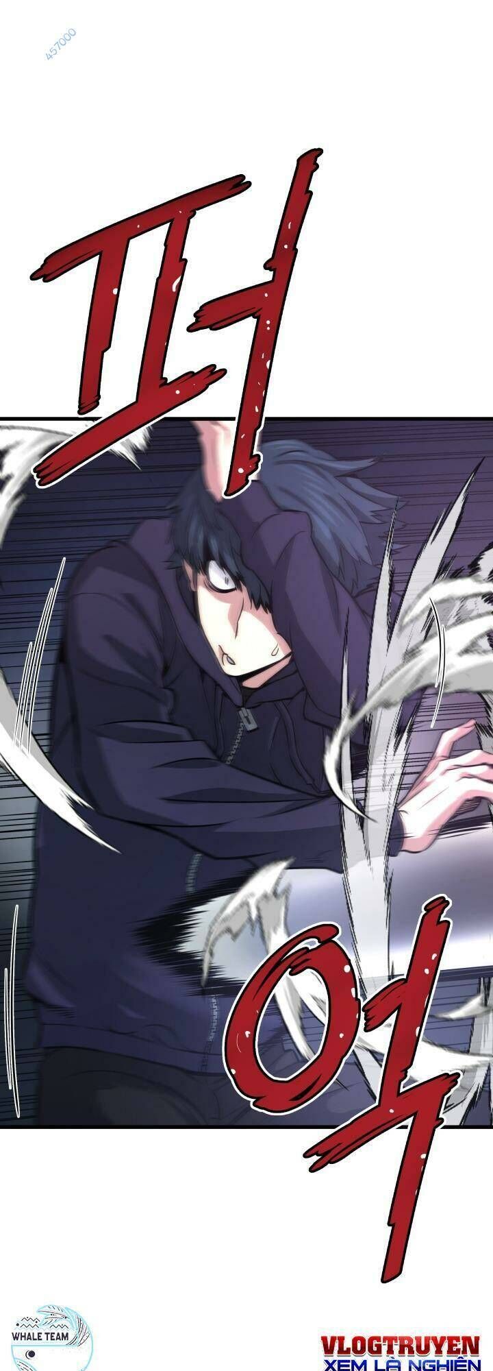 Ta Trở Về Từ Địa Ngục Chap 11 - Next Chap 12