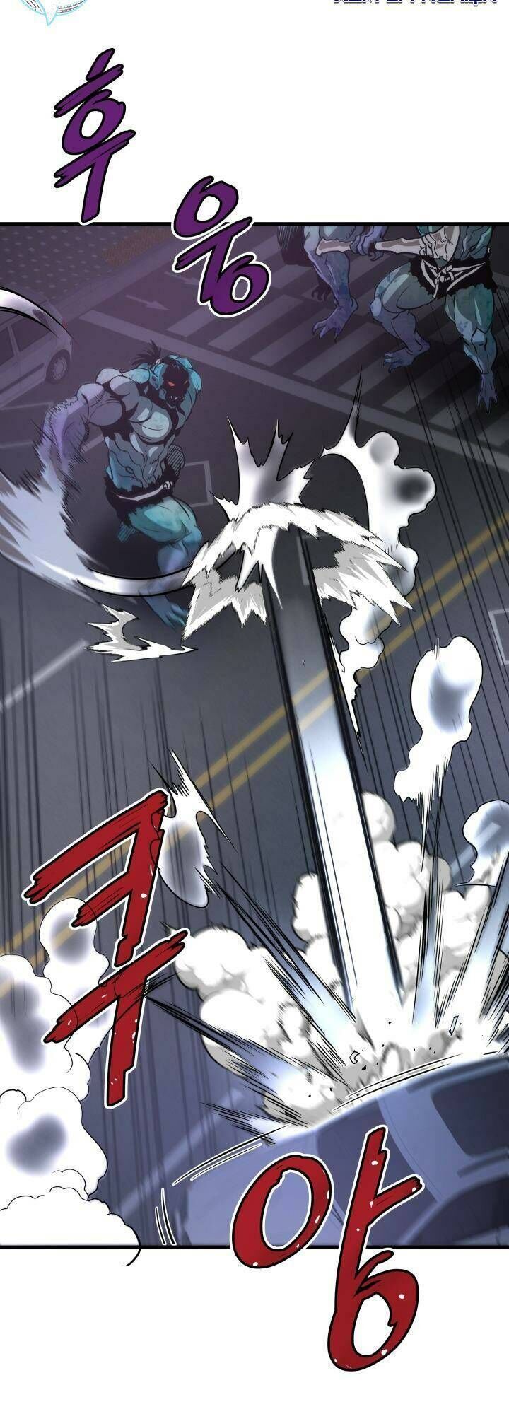 Ta Trở Về Từ Địa Ngục Chap 11 - Next Chap 12