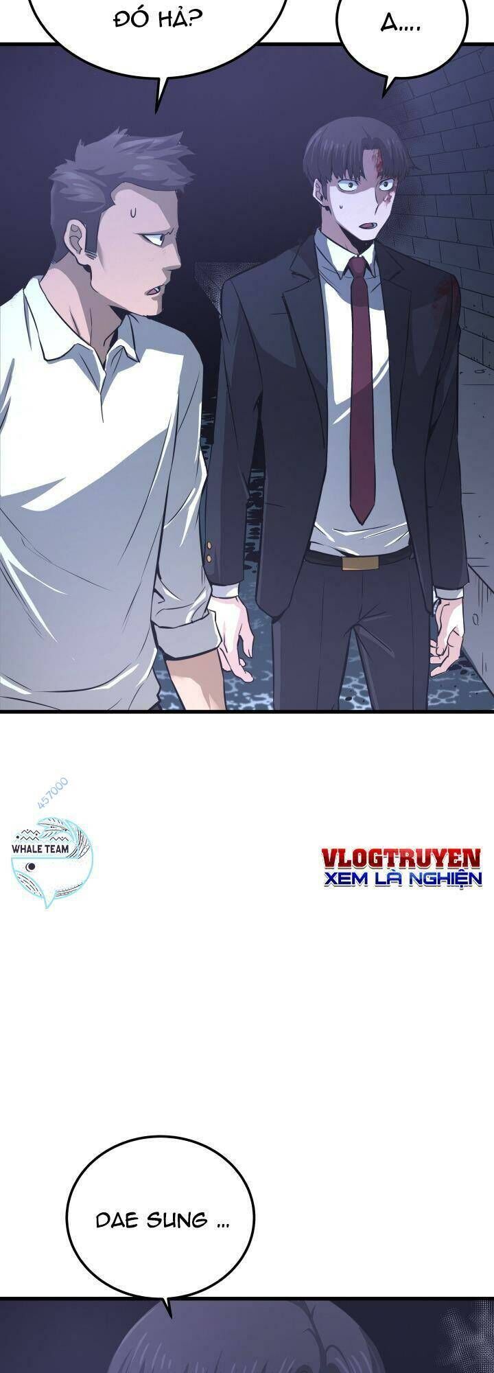 Ta Trở Về Từ Địa Ngục Chap 11 - Next Chap 12