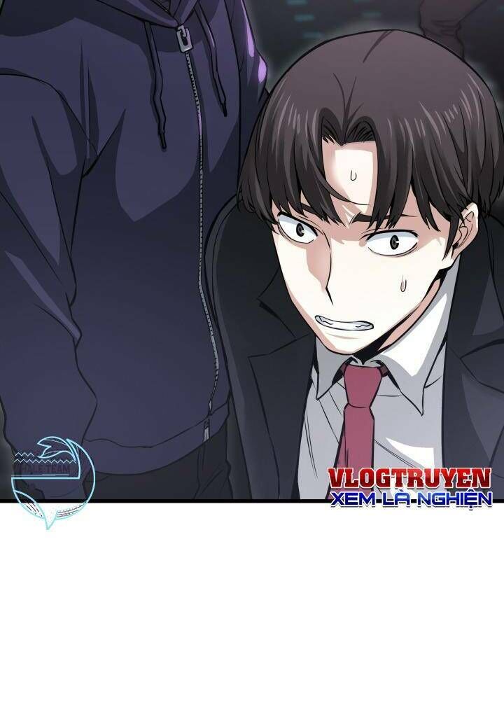 Ta Trở Về Từ Địa Ngục Chap 11 - Next Chap 12