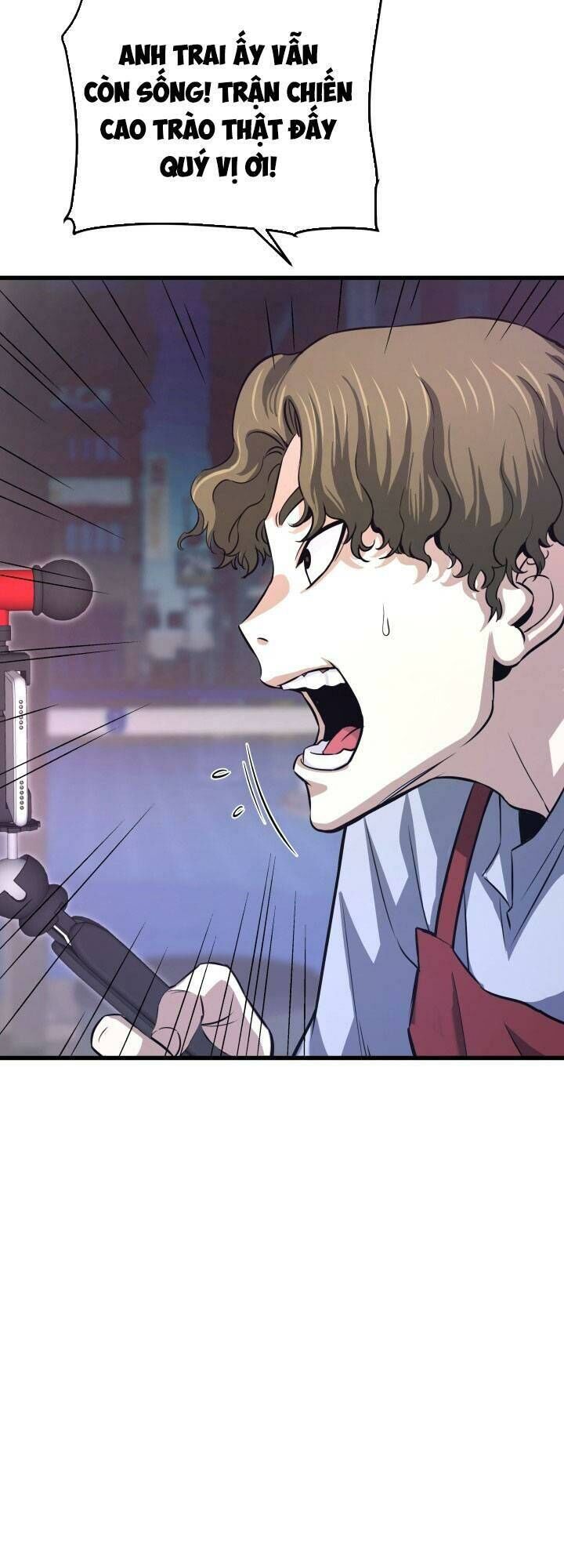 Ta Trở Về Từ Địa Ngục Chap 12 - Next Chap 13