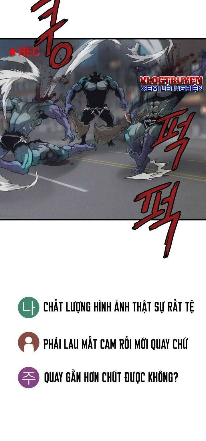 Ta Trở Về Từ Địa Ngục Chap 12 - Next Chap 13