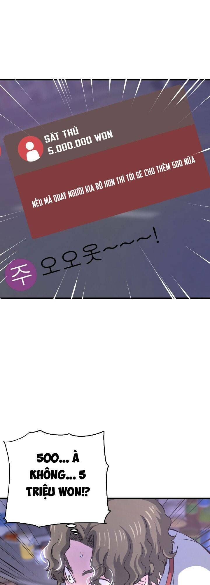 Ta Trở Về Từ Địa Ngục Chap 12 - Next Chap 13