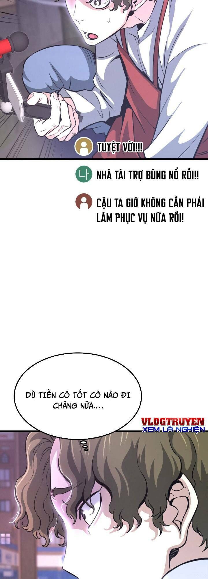 Ta Trở Về Từ Địa Ngục Chap 12 - Next Chap 13