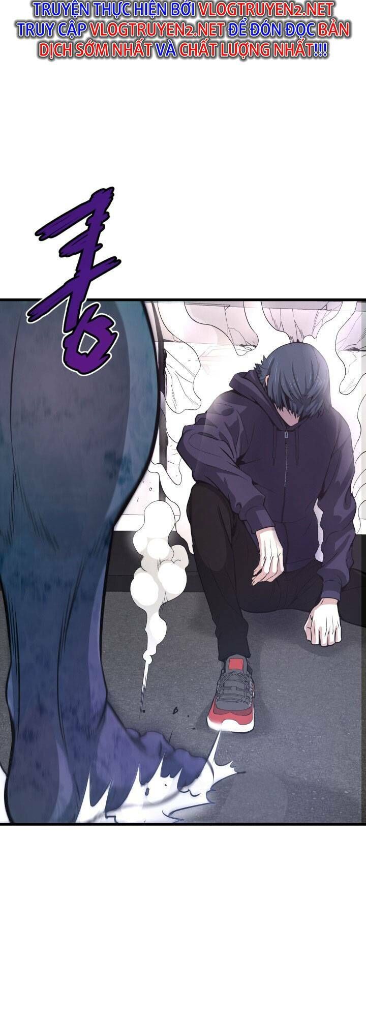 Ta Trở Về Từ Địa Ngục Chap 12 - Next Chap 13