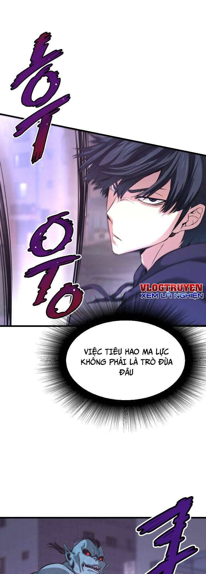 Ta Trở Về Từ Địa Ngục Chap 12 - Next Chap 13