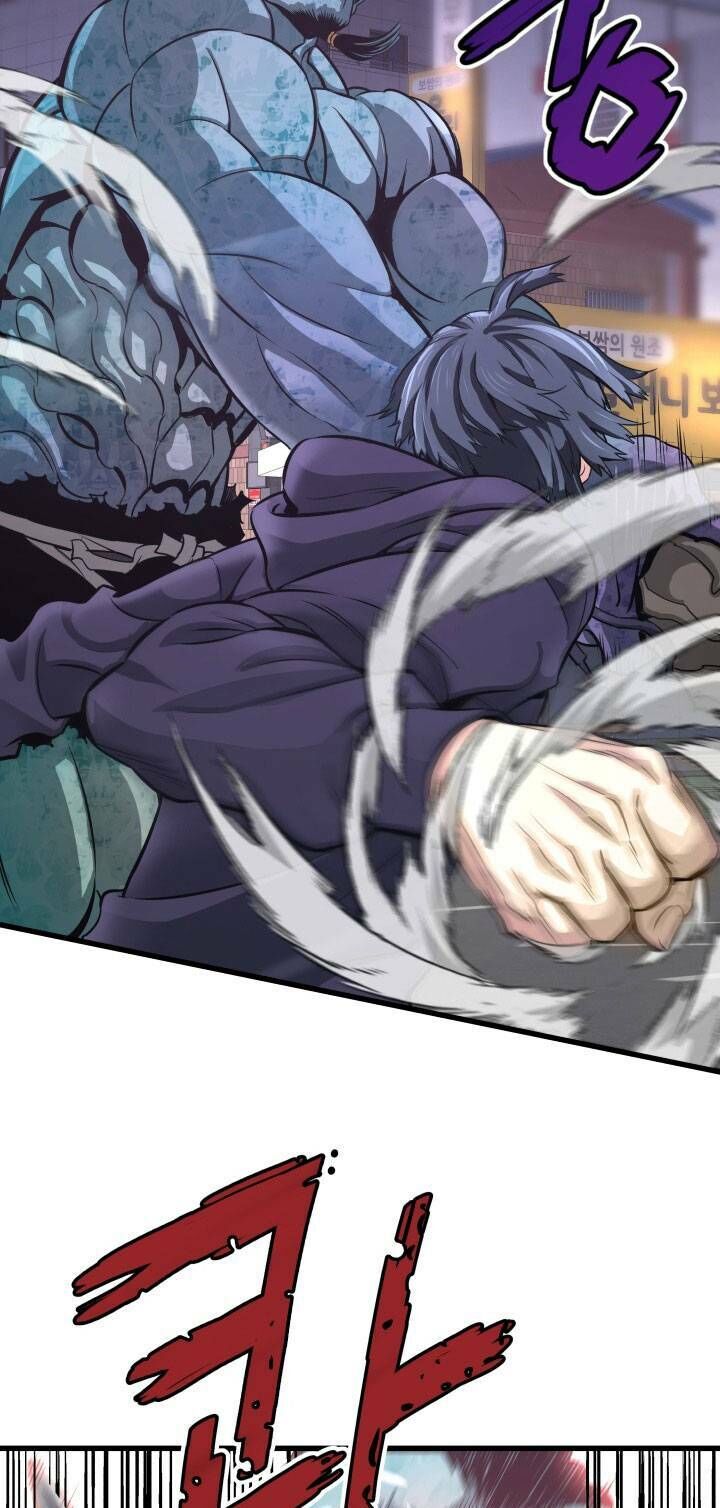 Ta Trở Về Từ Địa Ngục Chap 12 - Next Chap 13