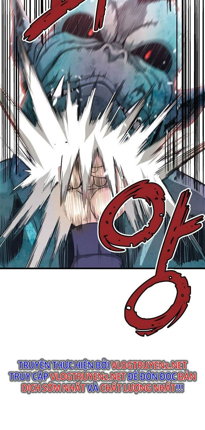 Ta Trở Về Từ Địa Ngục Chap 12 - Next Chap 13