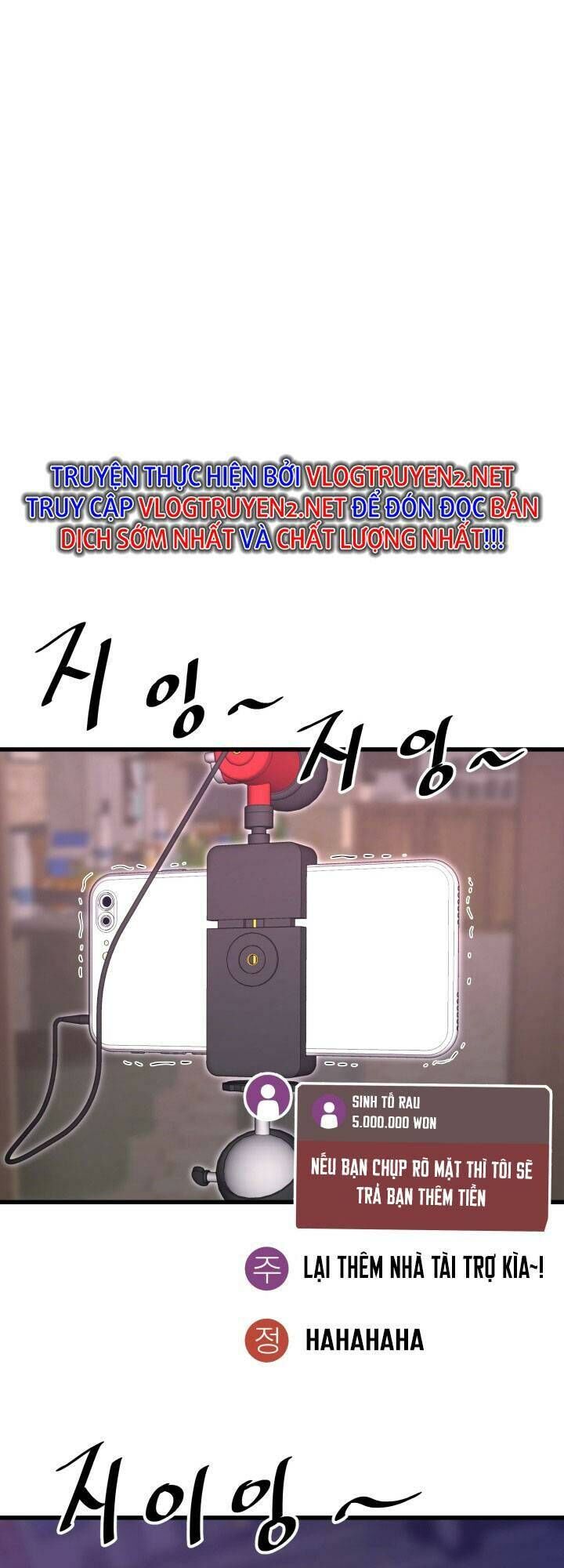 Ta Trở Về Từ Địa Ngục Chap 12 - Next Chap 13