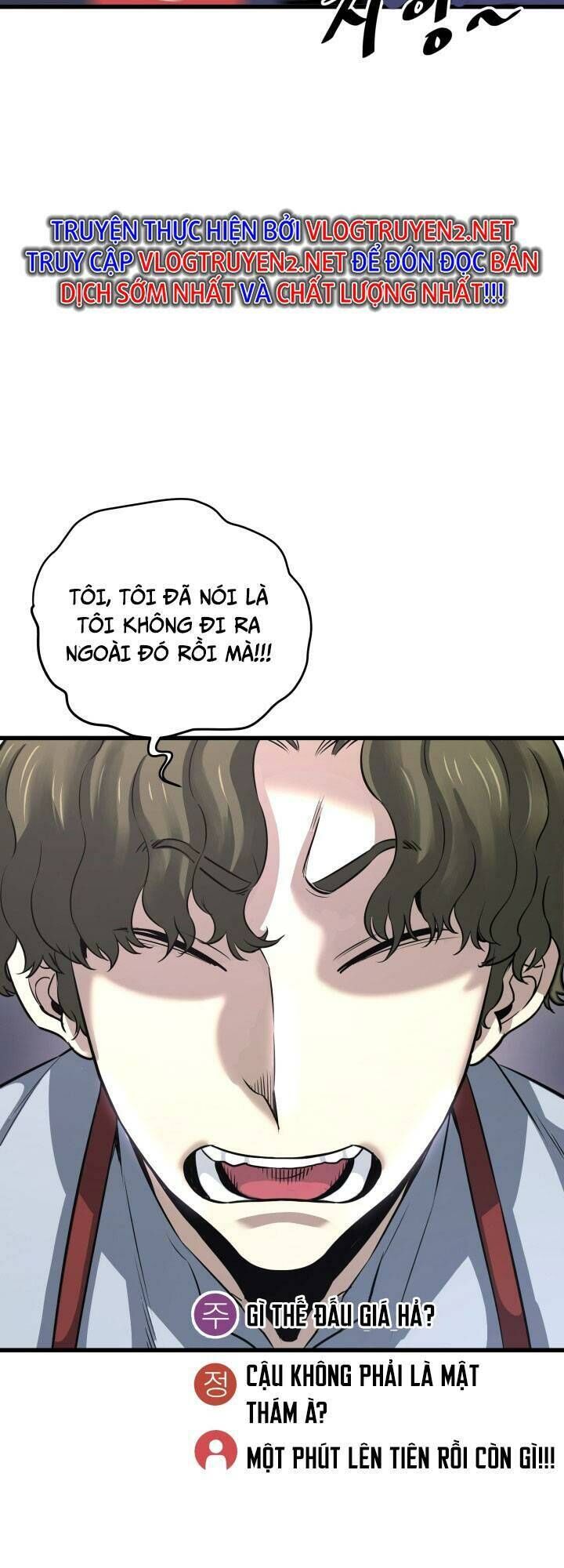 Ta Trở Về Từ Địa Ngục Chap 12 - Next Chap 13