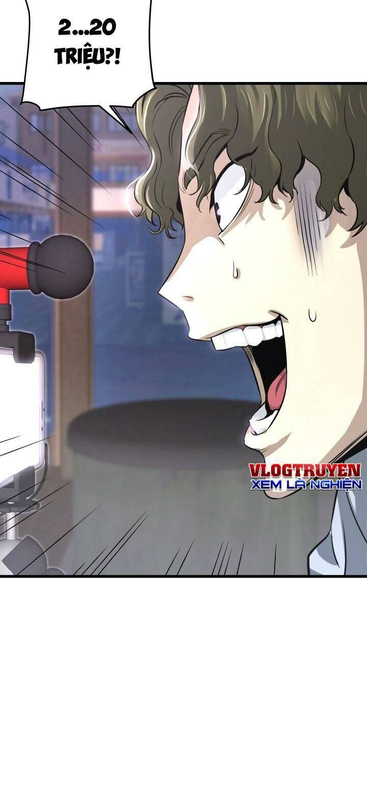 Ta Trở Về Từ Địa Ngục Chap 12 - Next Chap 13