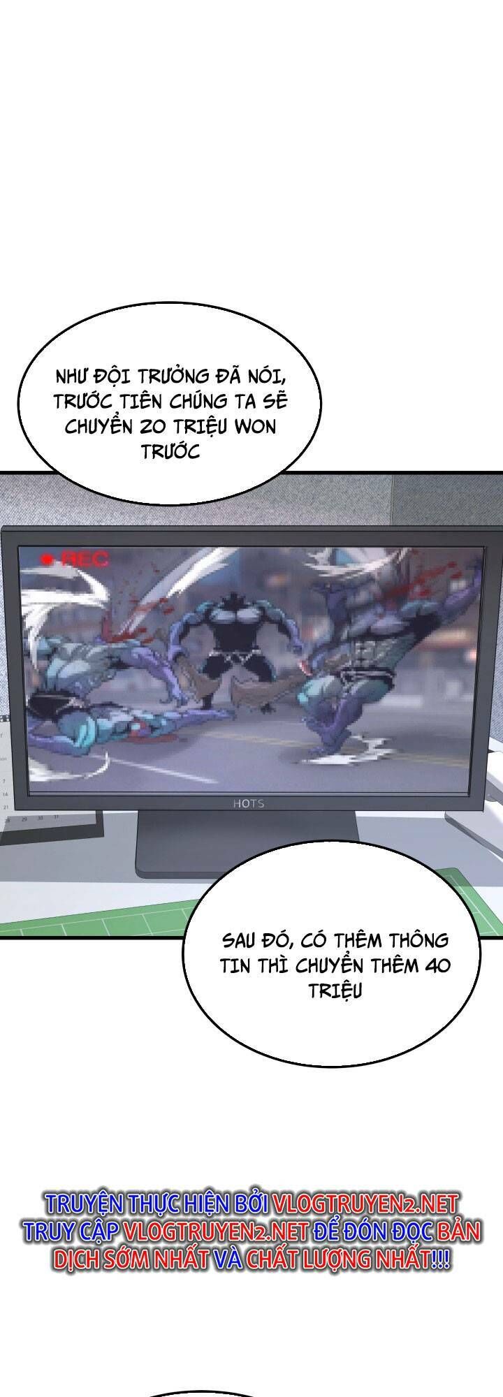 Ta Trở Về Từ Địa Ngục Chap 12 - Next Chap 13