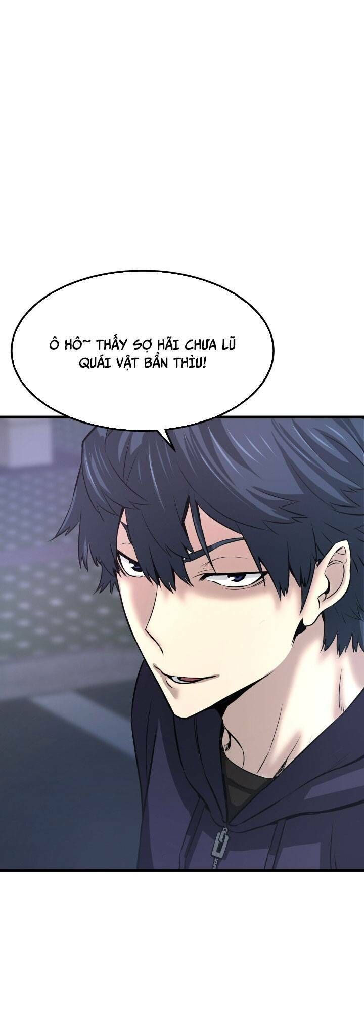 Ta Trở Về Từ Địa Ngục Chap 12 - Next Chap 13
