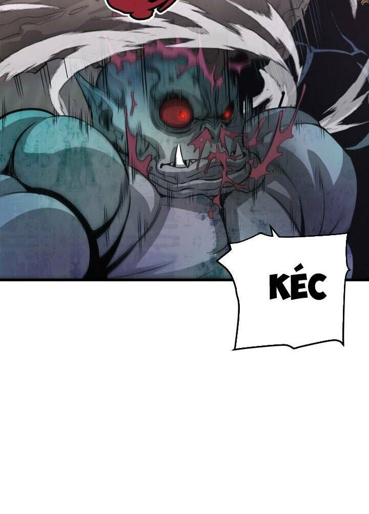 Ta Trở Về Từ Địa Ngục Chap 12 - Next Chap 13