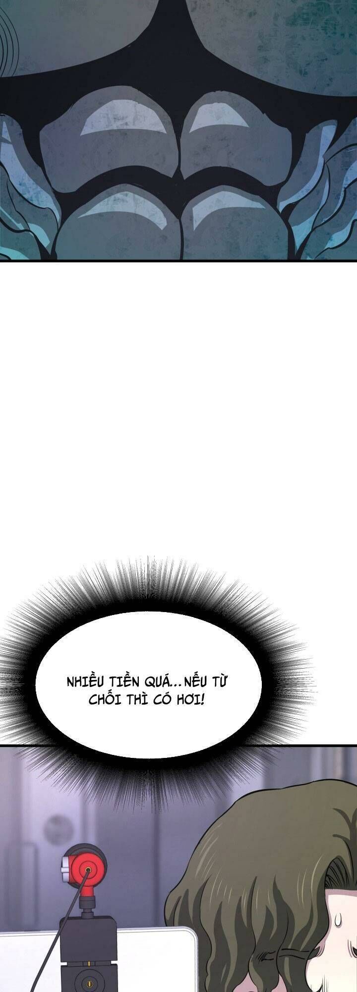 Ta Trở Về Từ Địa Ngục Chap 12 - Next Chap 13