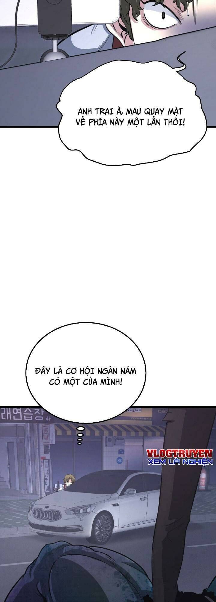 Ta Trở Về Từ Địa Ngục Chap 12 - Next Chap 13