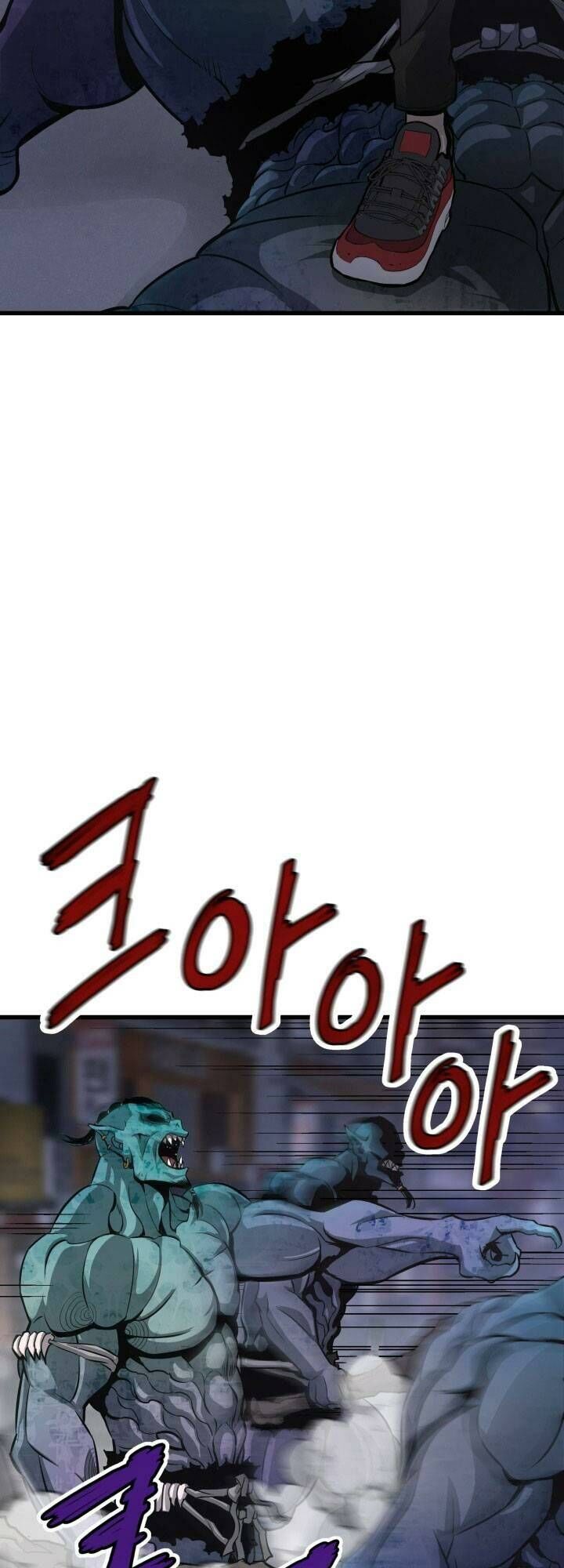 Ta Trở Về Từ Địa Ngục Chap 12 - Next Chap 13