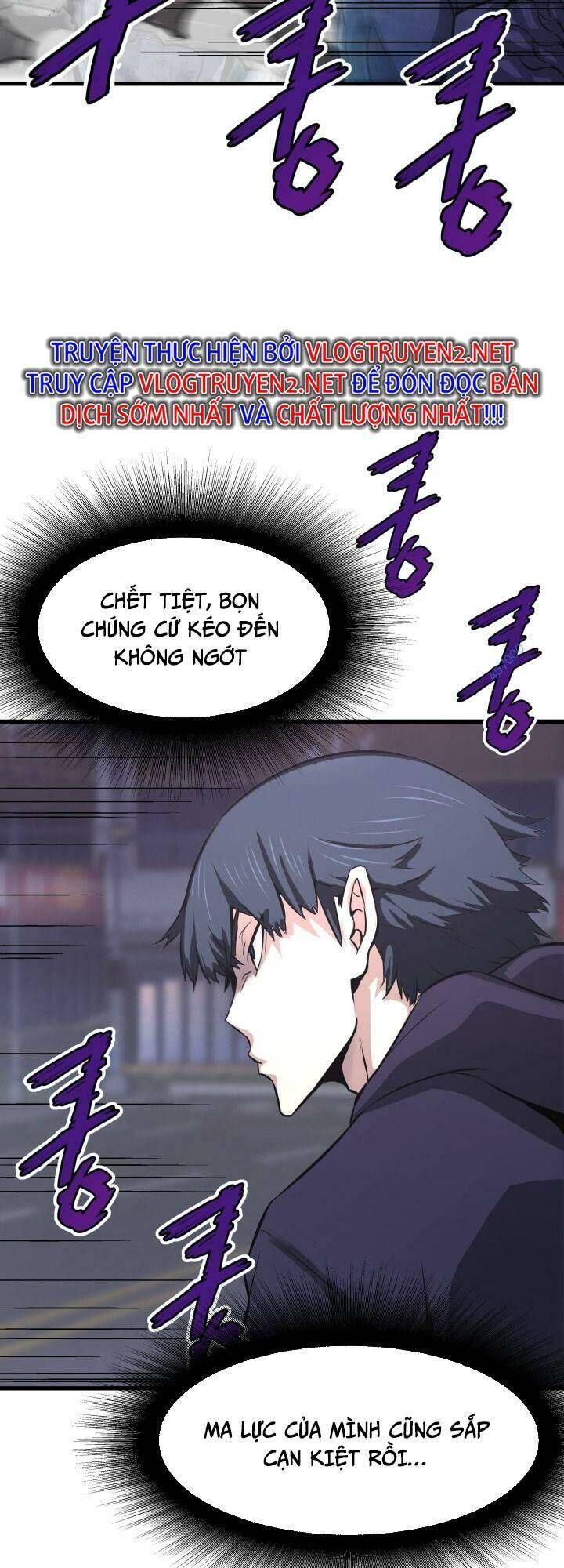 Ta Trở Về Từ Địa Ngục Chap 12 - Next Chap 13