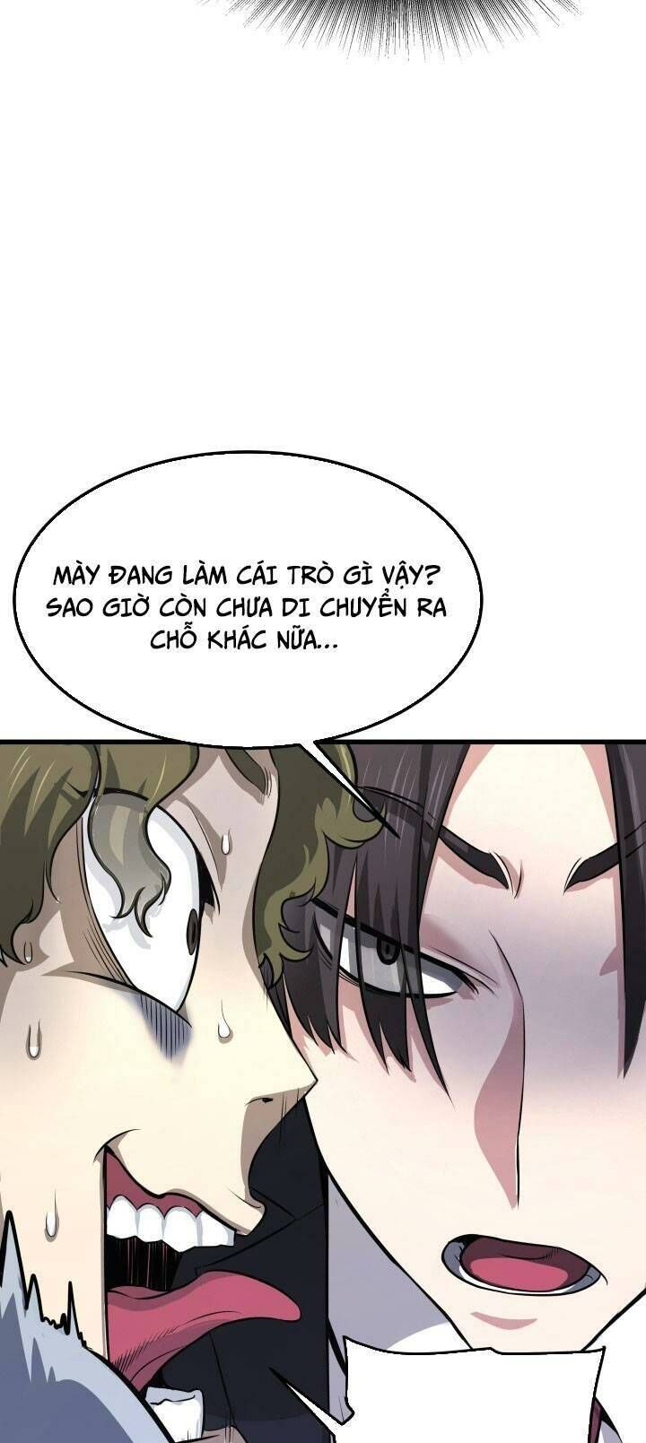 Ta Trở Về Từ Địa Ngục Chap 12 - Next Chap 13
