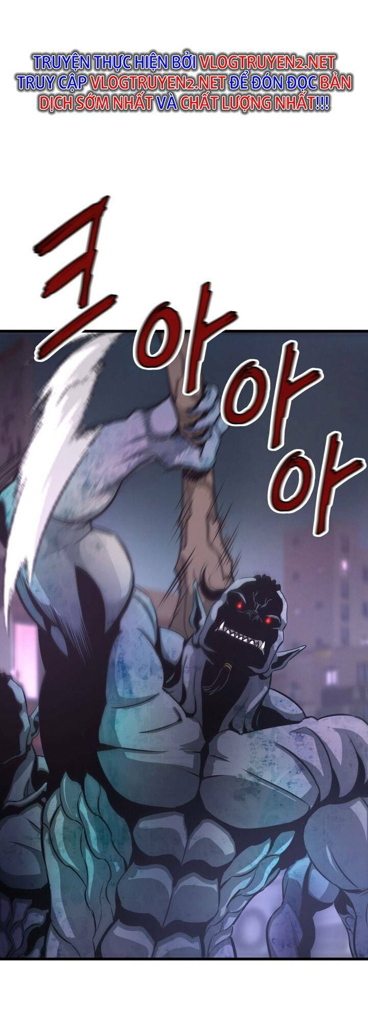 Ta Trở Về Từ Địa Ngục Chap 12 - Next Chap 13