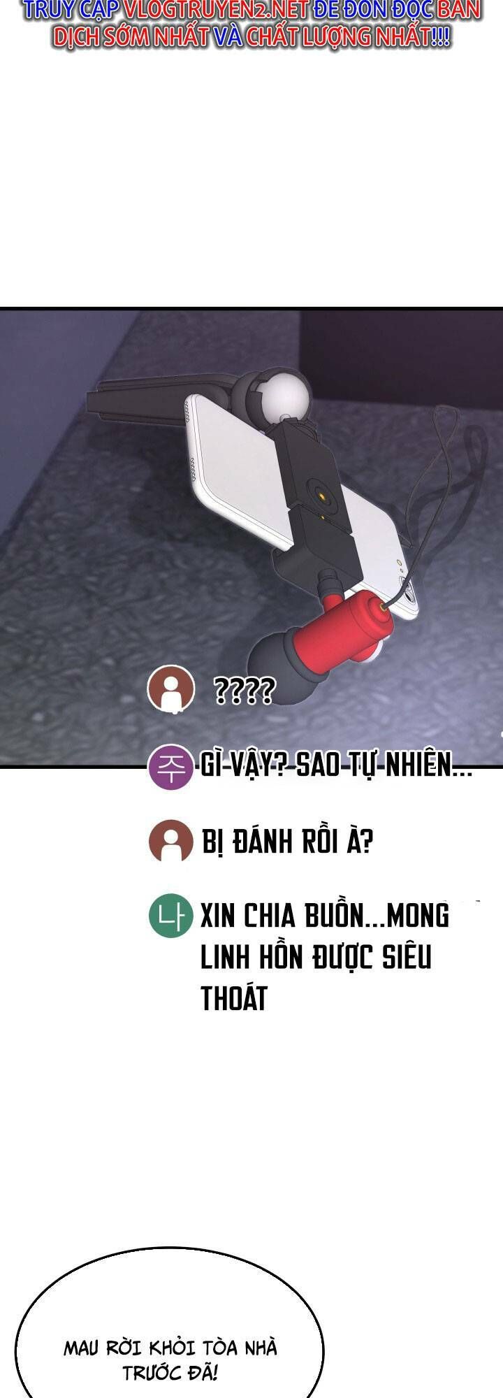 Ta Trở Về Từ Địa Ngục Chap 12 - Next Chap 13