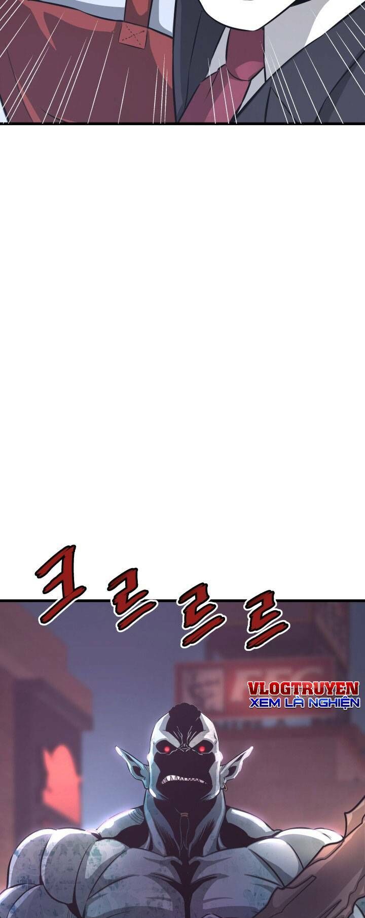 Ta Trở Về Từ Địa Ngục Chap 12 - Next Chap 13