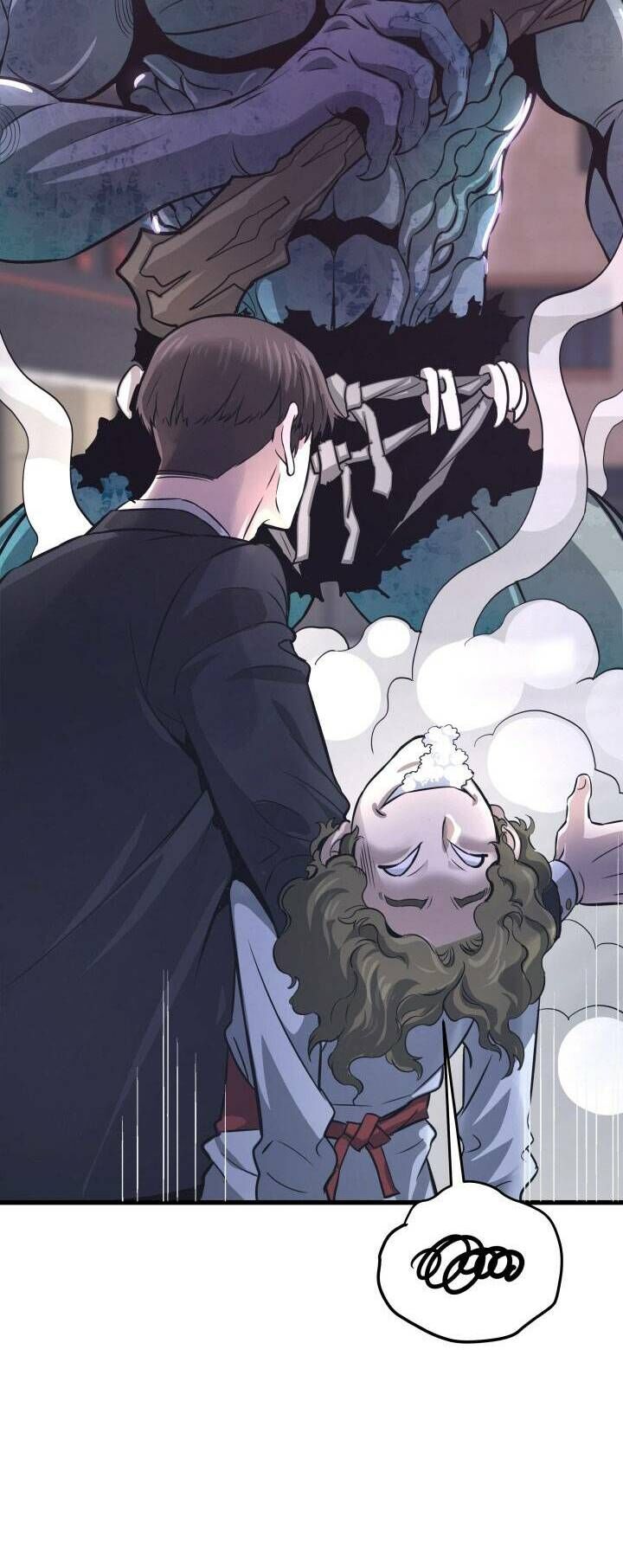Ta Trở Về Từ Địa Ngục Chap 12 - Next Chap 13