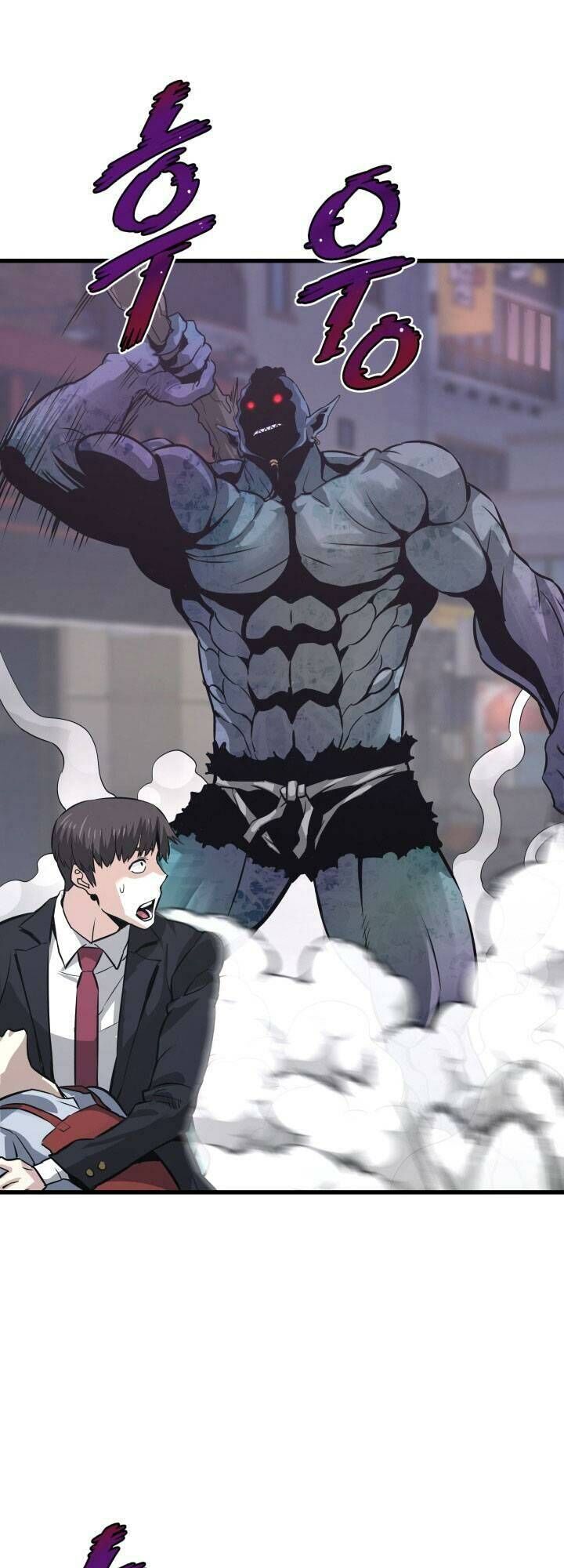 Ta Trở Về Từ Địa Ngục Chap 12 - Next Chap 13