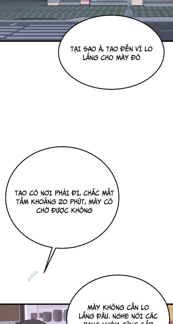 Ta Trở Về Từ Địa Ngục Chap 12 - Next Chap 13