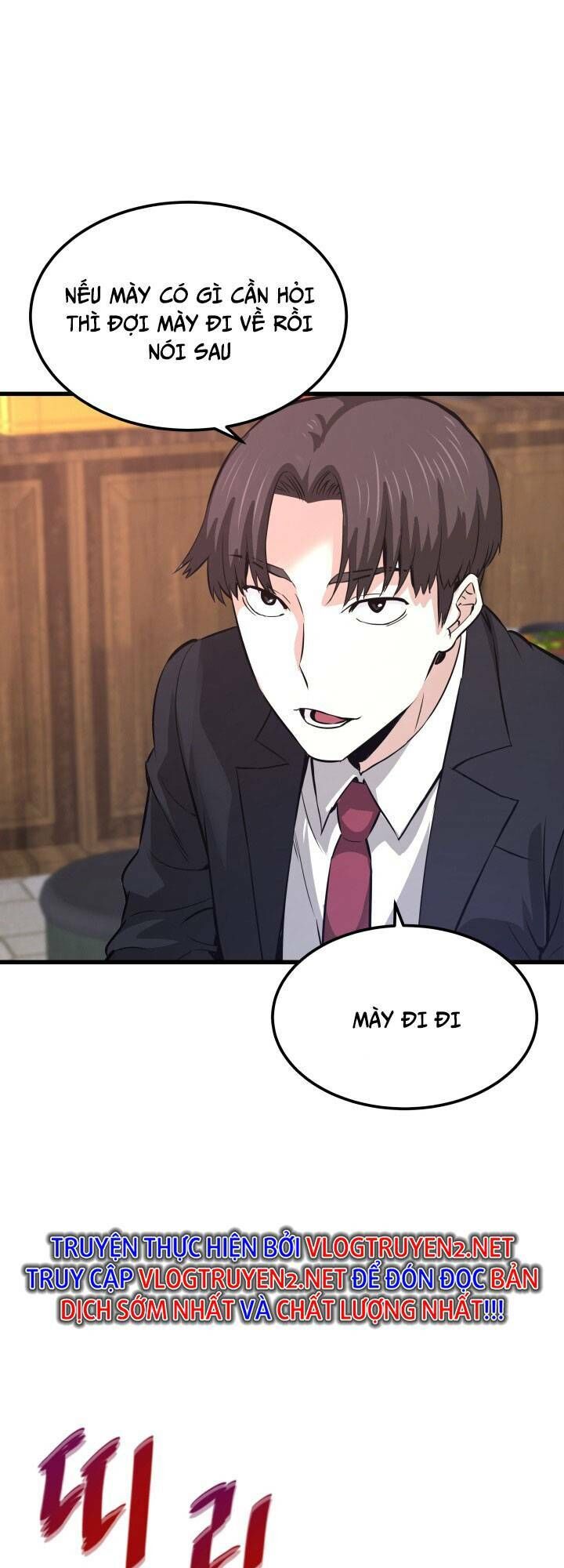 Ta Trở Về Từ Địa Ngục Chap 12 - Next Chap 13