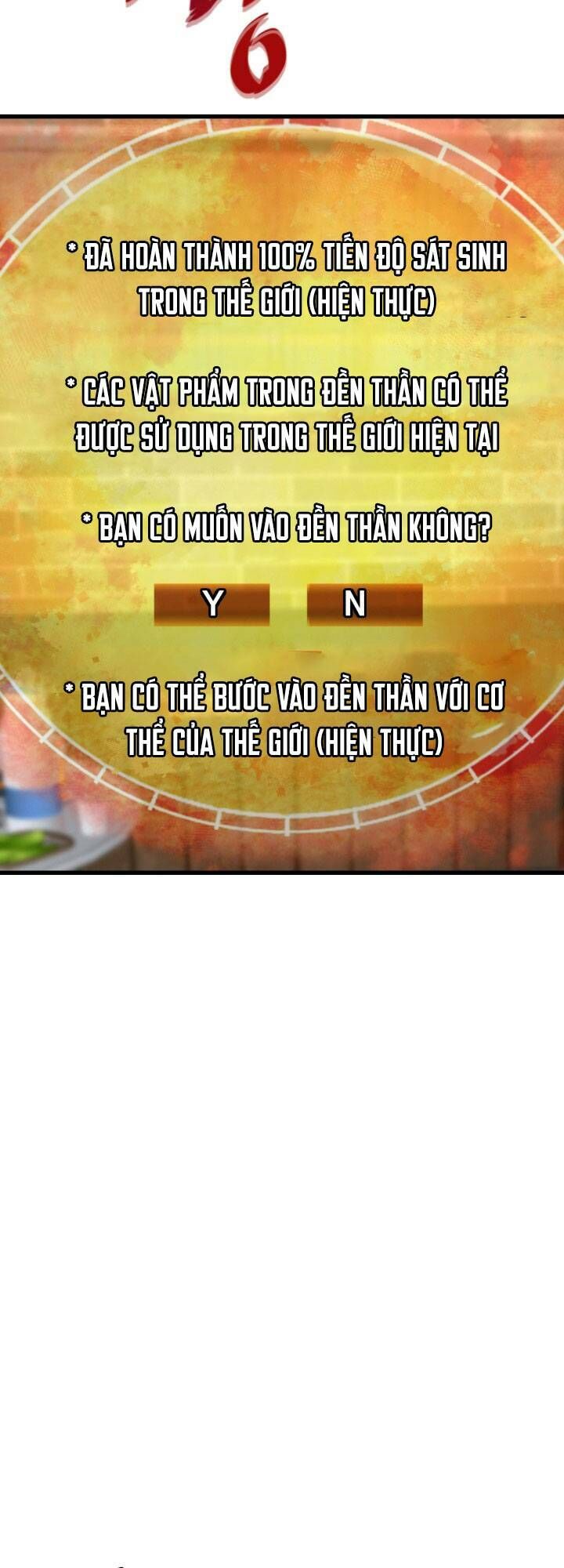 Ta Trở Về Từ Địa Ngục Chap 12 - Next Chap 13